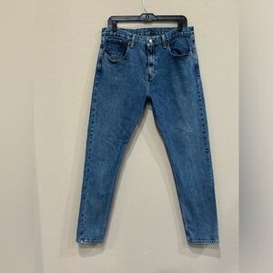 512 Slim Taper Men’s Levi Jeans